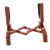 Violin Stand Professional Lightweight Sturdy Telescopic Foldable Musical Instrument Stand