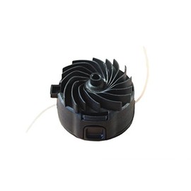 Florabest Cutting Head Electric Grass Trimmer FRT 430, FRT 430/10, FRT 450 A1 IAN 56211 Replacement Lawn Trimmer Head