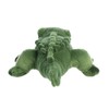 Aurora - Eco Nation - Alligator - 35.56cm.