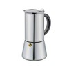 Cilio Rigoletto 342321 Espresso Maker 4 Cups