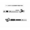 SHEAWA Switch OLED Organic EL Model Case Protective Case Cover