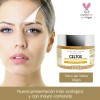 Gel Facial Anti-arrugas Argirelina Y Células Madre Vegetales