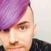 Manic Panic Mystic Heather Classic Cream, Vegan, Cruelty-Free, Purple, Semi-Permanent