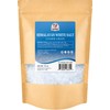 52USA Himalayan White Salt, Coarse Salt 16 oz (1 Pound),