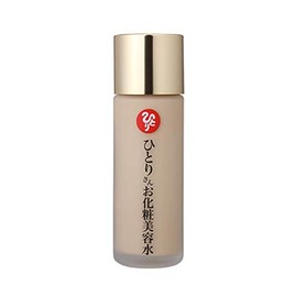 Ginza Marukan Hitori-san Lotion Beauty Water, 2.0 fl. oz. (60 ml)