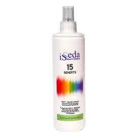 Tratamiento Multi-beneficio Sin Enjuague 15 Benefits Isseda