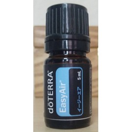 Doterra Easy Air 0.2 fl oz (5 ml)