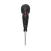 Electric Screwdriver Kit Integrated USB Rechargeable Screwdrivers with LED Light