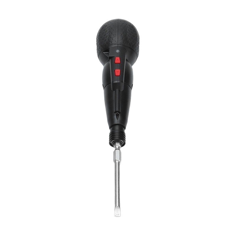 Electric Screwdriver Kit Integrated USB Rechargeable Screwdrivers with LED Light