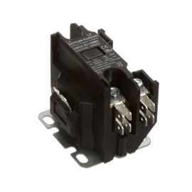 American Zettler, Inc. XMCO-321EBBC , Definite Purpose Contactor 32A 1-Pull 24V Coil
