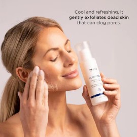 Image Skincare, Clear Cell Limpiador De Gel Salicílico, Lava                                                                                          
