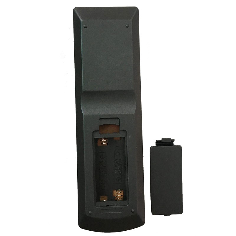 MC42NS00 Remote Control Replacement for Sanyo LED LCD HDTV TV