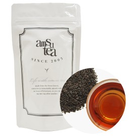 amsu tea Ceylon Cold Brew Tea Bags, 50 Bags