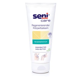 Seni Care Regenerating Body Balm 200 ml