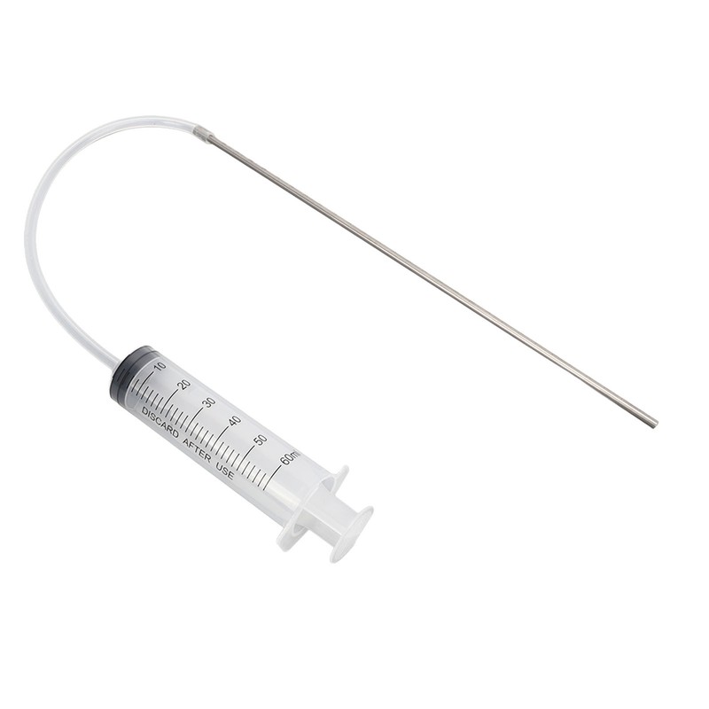 Fork Oil Level Gauge Universal Fork Oil Level Adjustment Measuring