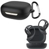 Ferbao Case for SHOKZ OpenFit 2,Protective Case Cover for Shokz