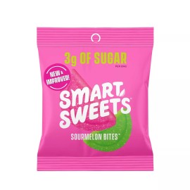 Smartsweets Sourmelon Bites 1.8 oz