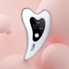 Namu Factory High Frequency Lifting Facial Massager Gua Sha /