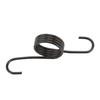 GOOFIT Motorcycle Chain Roller Tensioner with Spring Replacement for 110cc