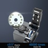 Optical Fiber Cleaver Automatic Accurate Clean Cutting Fiber Cutter with