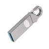 128G U Disk HIgh Speed Storage U Disk Metal USB