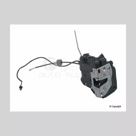 Genuine Door Lock Actuator Front Right 2117200635 for Mercedes MB