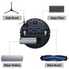Geoviizon Accessory Set for Ecovacs Deebot X8 Omni/X8 Pro Omni,