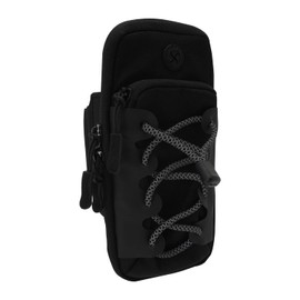 CHANGCHENG Tool Front Frame Bag for Sur Ron - Storage Bag Electric Motorcycle Waterproof Wear-Resistant Reflective Design For Surron S/X Light bee S/X Segway X160/X260-Black