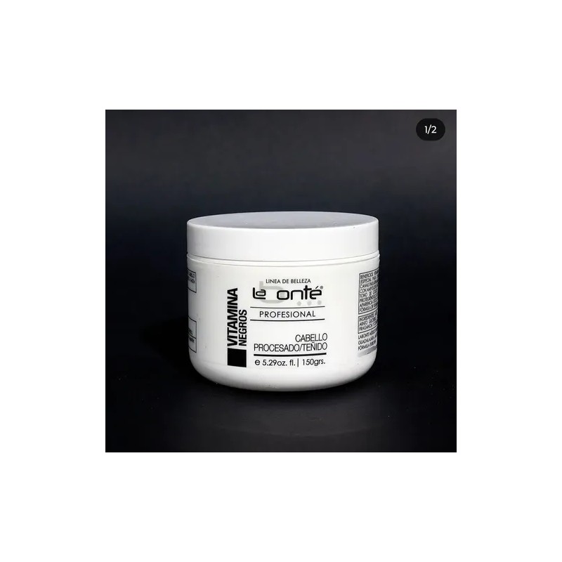 Vitaminas De Color Labonte 150g A Elegir