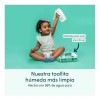 Toallitas Húmedas Premium Rascals Piel Sensible 1 Pack 80 Pz