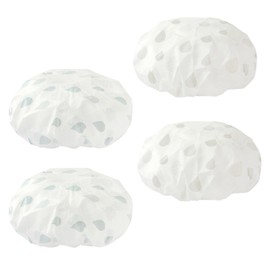 MAEXUS® Cover for Proofing Basket, Pack of 4 Food Dust Free Cover Bread Baking Accessories, Practical for Cover Fermentation Basket Bread