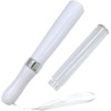 Pen Light, Automatic Switching + Manual Switching, 9.8 inches (25
