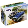 MPC 1969 Dodge "Country Charger" R-T 1:25 Scale Model Kit