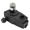 CYTGOUPER DC 24V 15W Mig Welding Wire Feeder, 0.6-1.0mm Thin