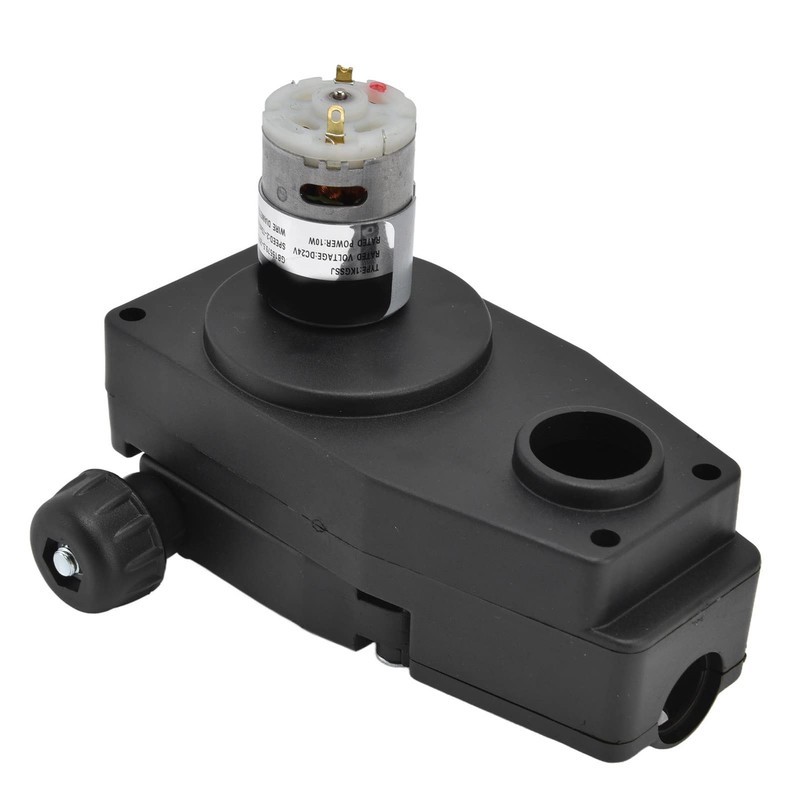 CYTGOUPER DC 24V 15W Mig Welding Wire Feeder, 0.6-1.0mm Thin