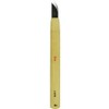 Umeshiko Professional Chisel Right Long Sword 12mm