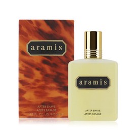 Aramis Men After Shave (Skin) 200ml / Plastic Case / 아라미스 맨 애프터 쉐이브(스킨) 200ml 플라스틱 케이스