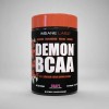 Aminoacidos Demon Bcaa Insane Labz 60 Serv. Sabor Uva Sabor