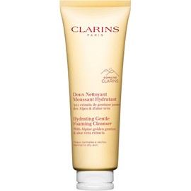 Clarins Hydrating Gentle Foaming Cleanser 125ml