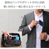 Abrasus Thin Card Case, Classic Leather, Thin, Made in Japan