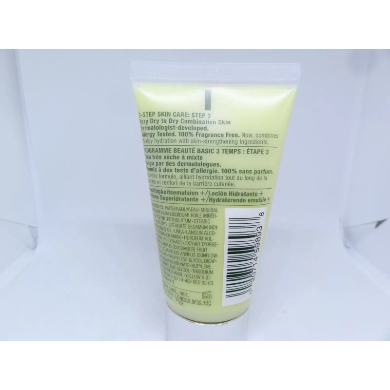 CLINIQUE Dramatically Different Moisturizing Lotion +~1.7 FL.OZ./ 50 mL~NO BOX