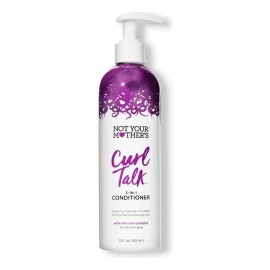 Not Your Mothers Acondicionador Curl Talk 355 Ml