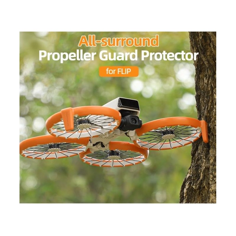 CamGo Sunnylife Propeller Guards for Flip