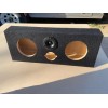 Home and Hand made by Jose Car Audio 6.5'' Midrange