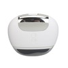 Smart Gua Sha Massager Electric Face Body Scraper Red Light