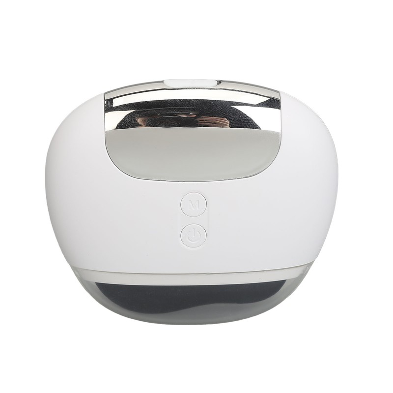 Smart Gua Sha Massager Electric Face Body Scraper Red Light