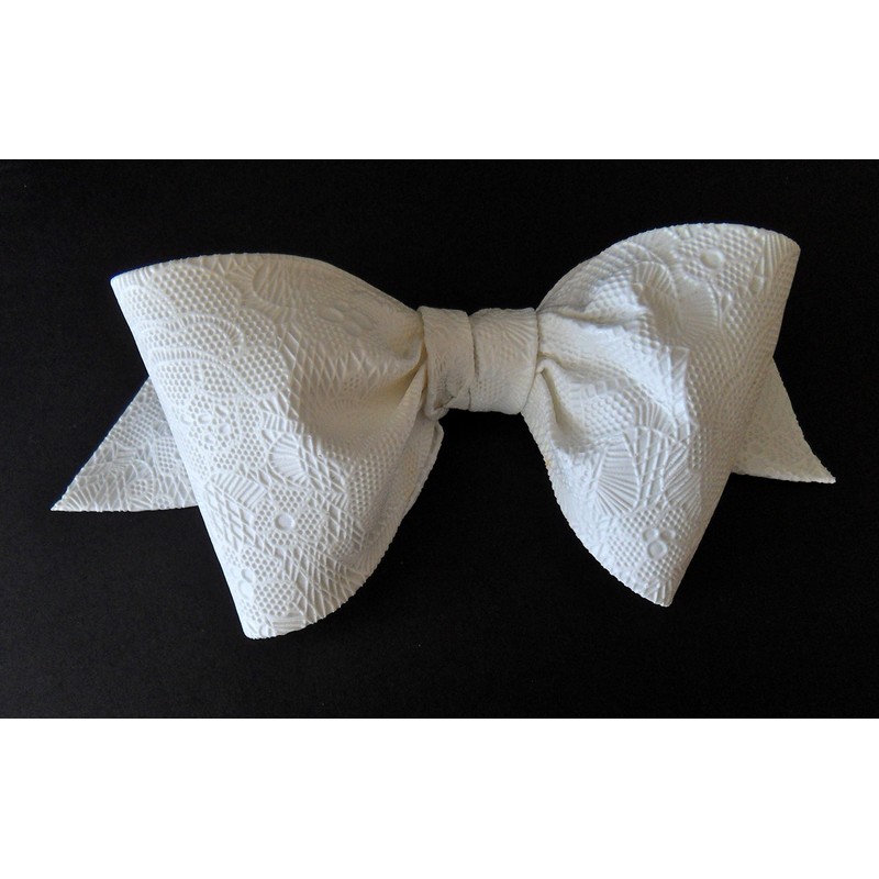 SugarVeil Rose Mantilla Mat - Extra Large