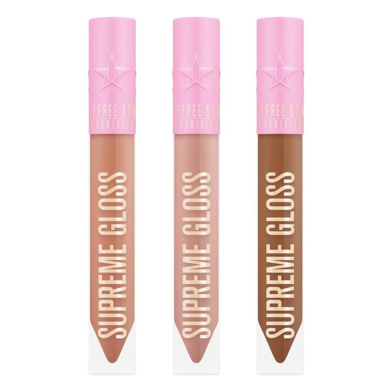 Supreme Gloss 3 pc Bundle:_Dark Fantasy