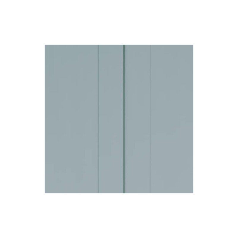 Rust-Oleum 372009-4PK Transformations Basics Cabinet & Trim Paint, Quart, Cadet