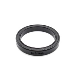 Easybikeparts B543-2RS-MAX - 39.7x50.8x7.14mm 90°x90° Precision Sealed Angular Contact Headset Bearing | Compatible with Cannondale Lefty Headshox